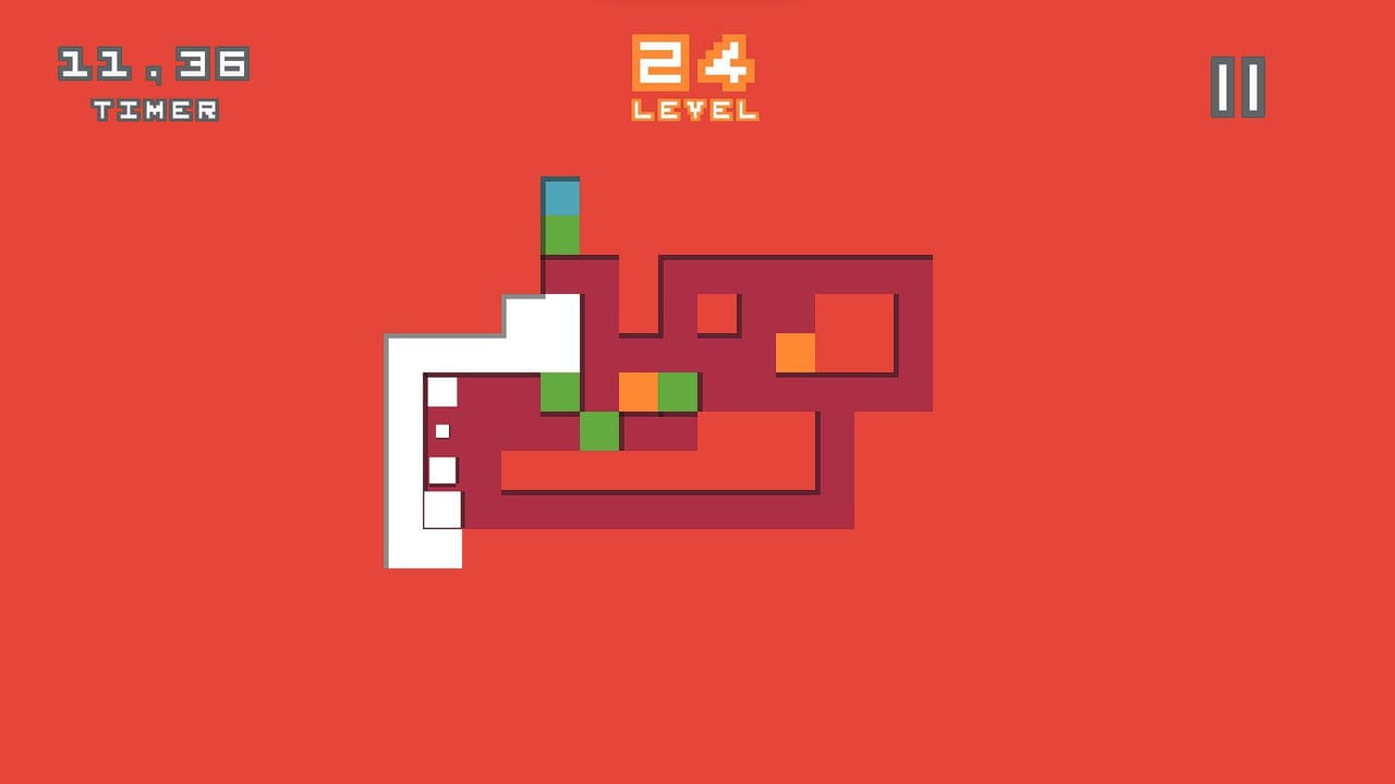 Bocsi screenshot 5