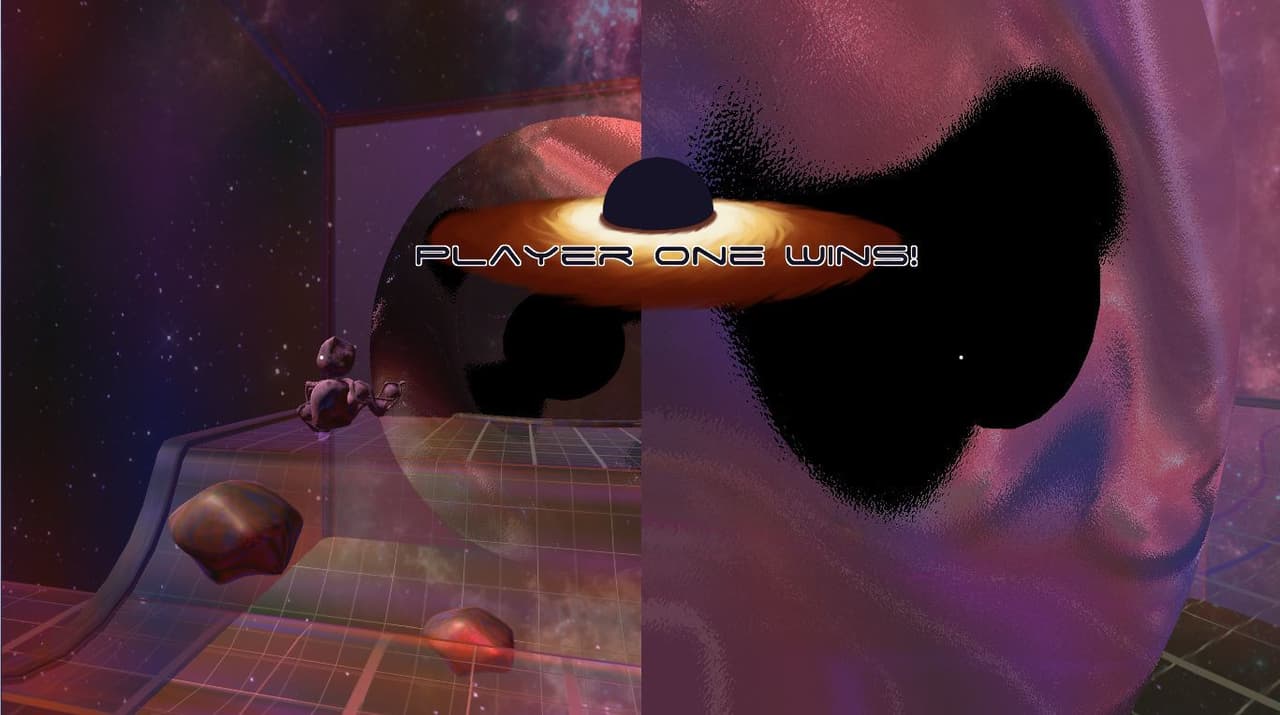 Black Hole Wars screenshot 5