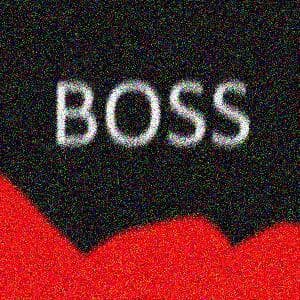 BOSS (Andrew Johnson)