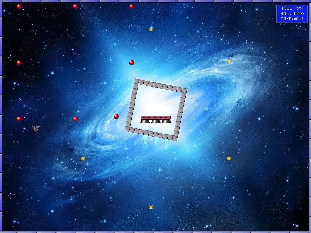 Goids screenshot 3