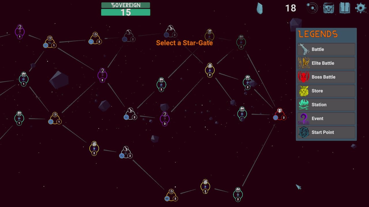 Draw From Earth screenshot 2