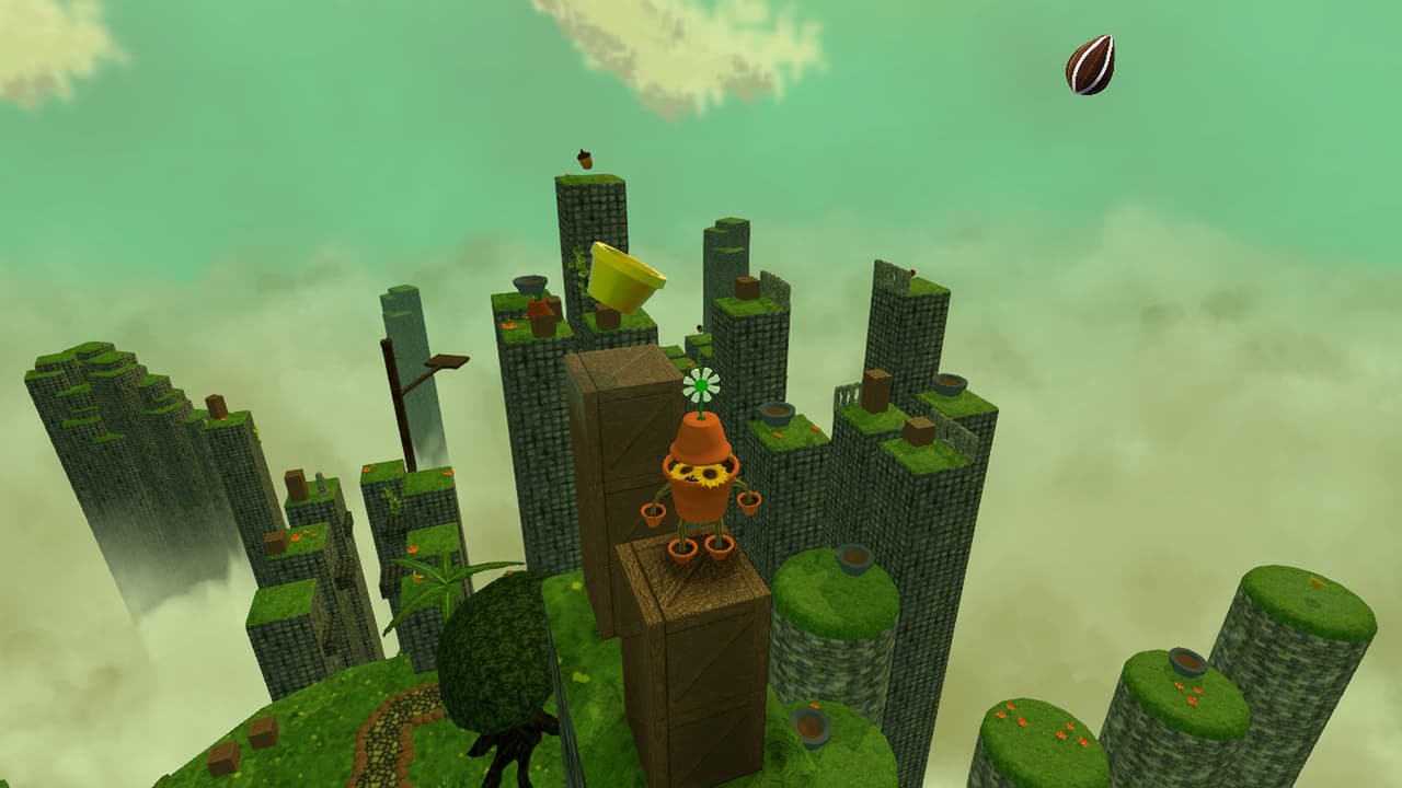 PitterPot screenshot 6