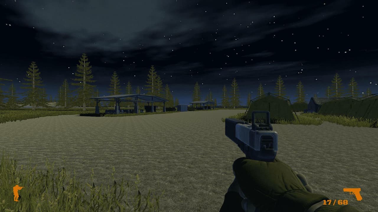 FSB: Secret Operations screenshot 5