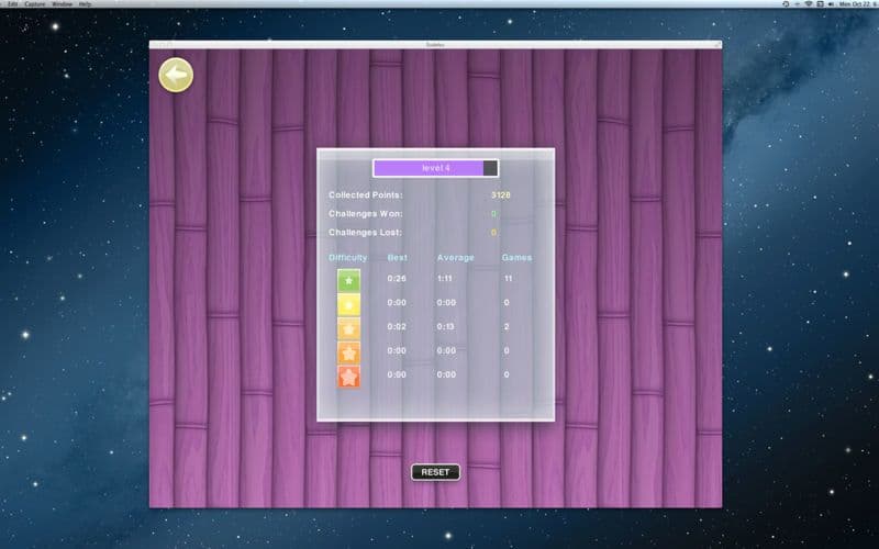 Sudoku+ screenshot 6