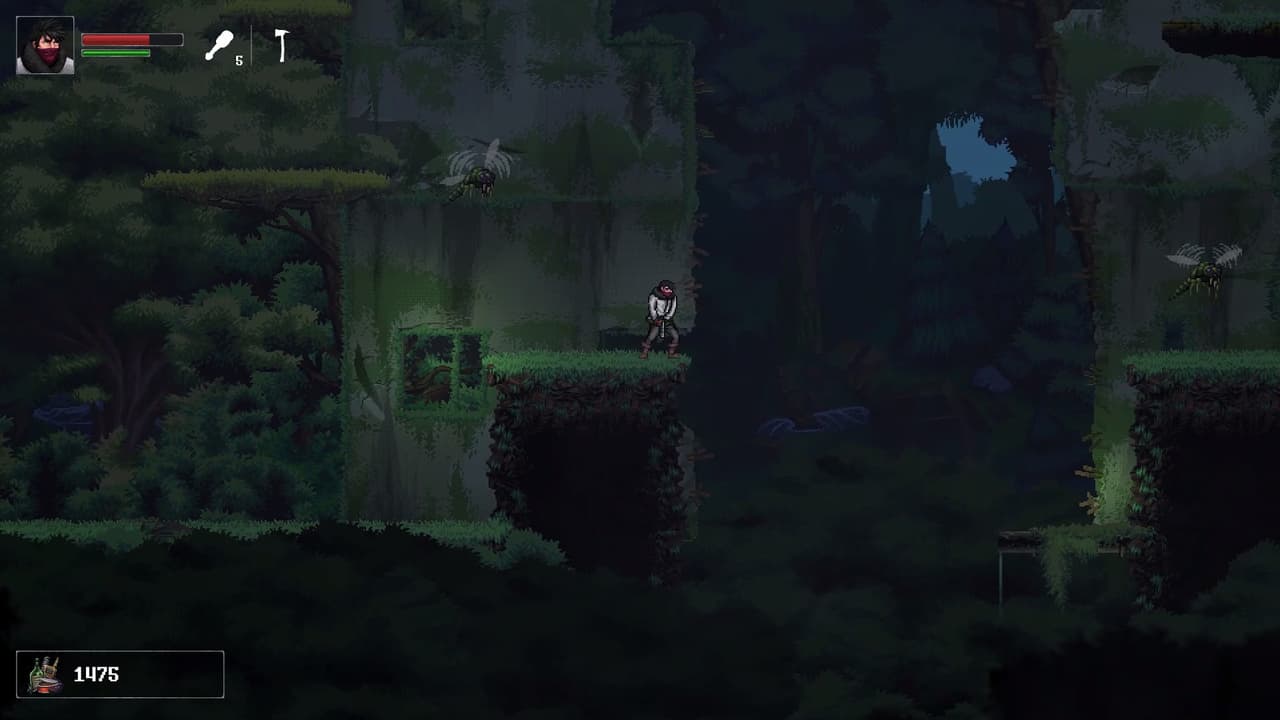 The Looter screenshot 6