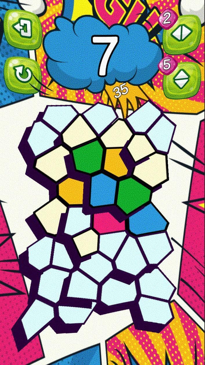 Adjacant screenshot 3