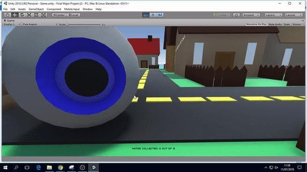 DeadZone screenshot 2