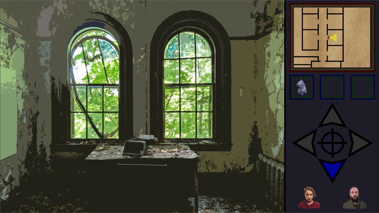 Sons of Saturn screenshot 3
