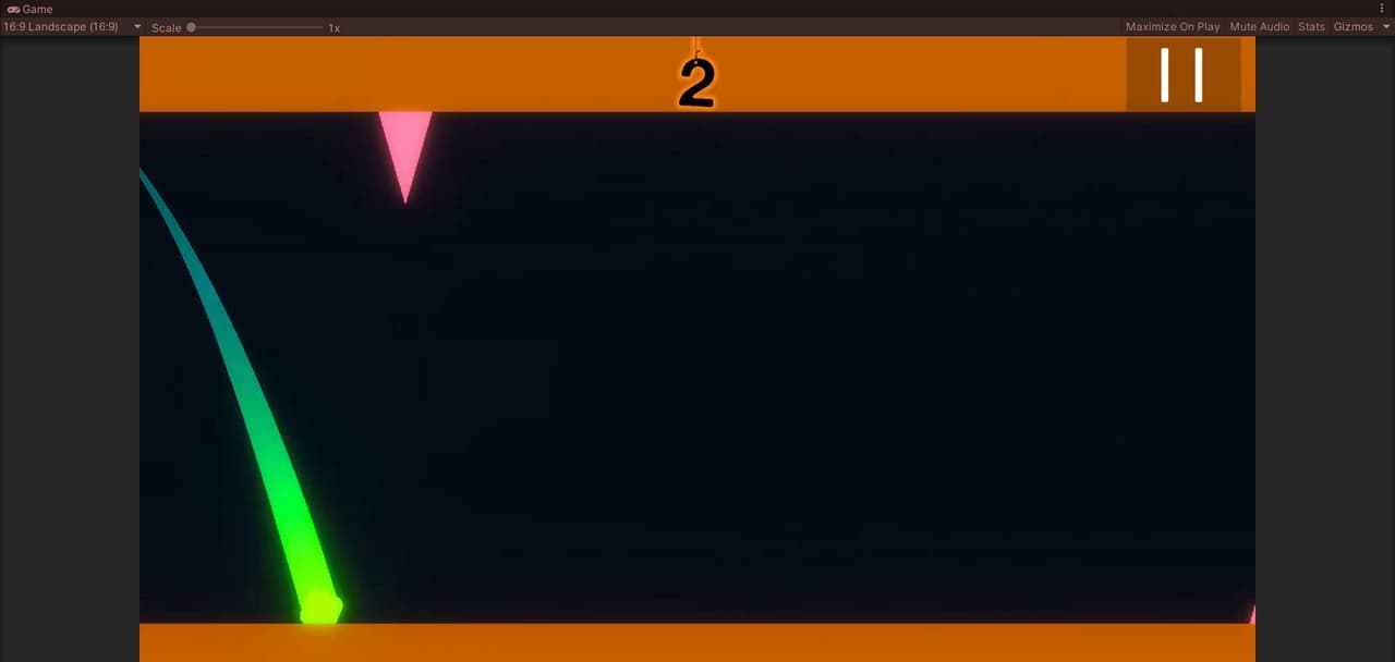 Gravity Switch (itch) (devlogger)