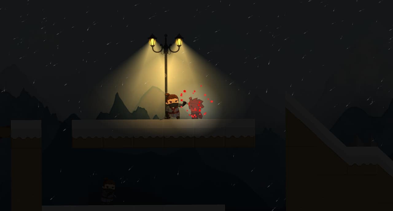 Knight Adventures (EmilDev) screenshot 6