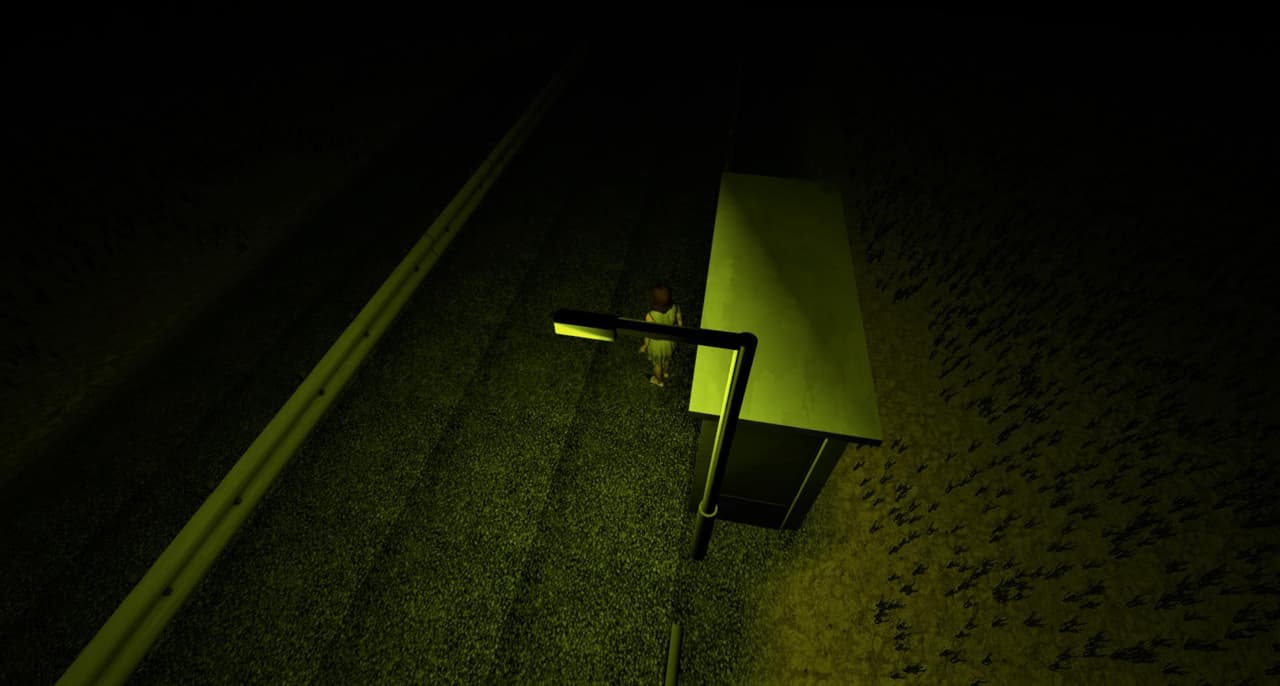 Mason (Niven Hedinger) screenshot 3