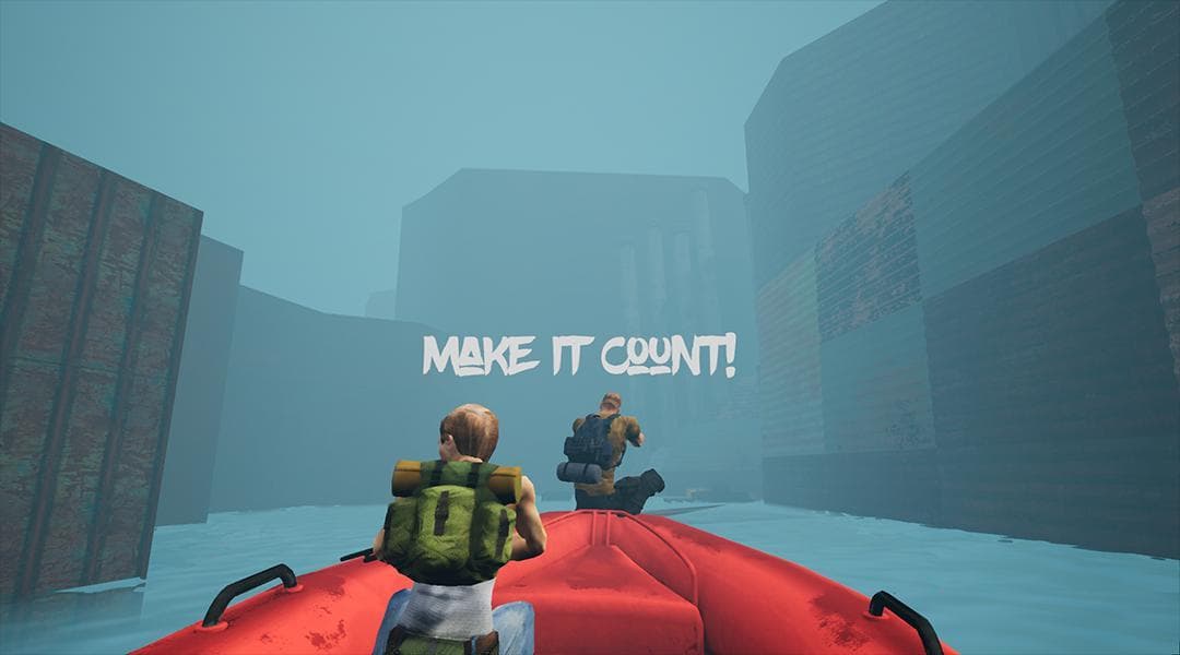 WaterWorld (itch) screenshot 5