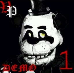 Five Nights at Vladiks DEMO screenshot 2