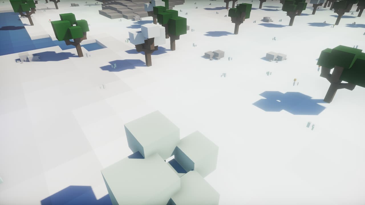 Outpost (itch) screenshot 5