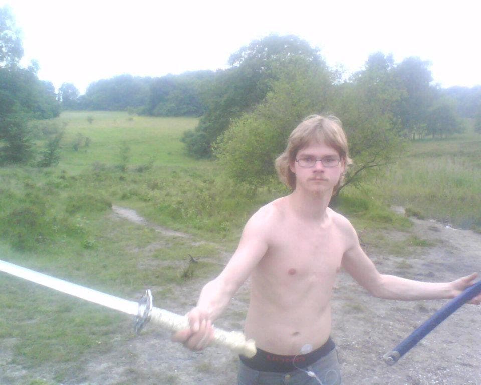 TeleTubbie slayer screenshot 3