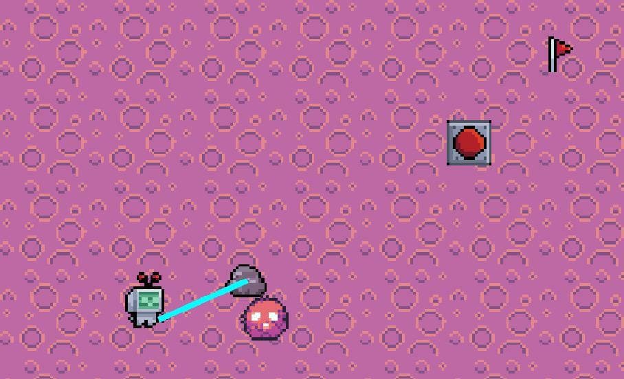 Connected (StingerDev) screenshot 3