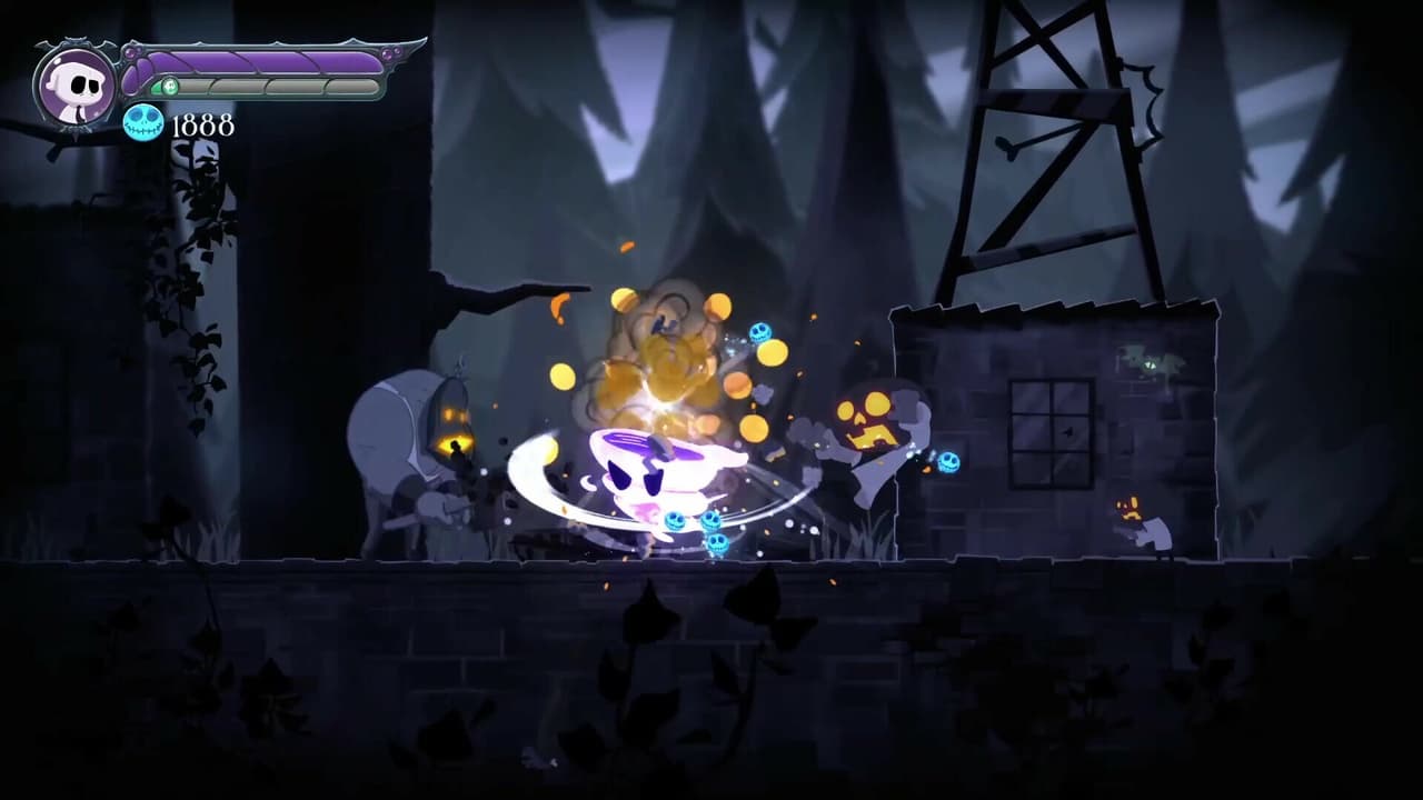 Death or Treat screenshot 6