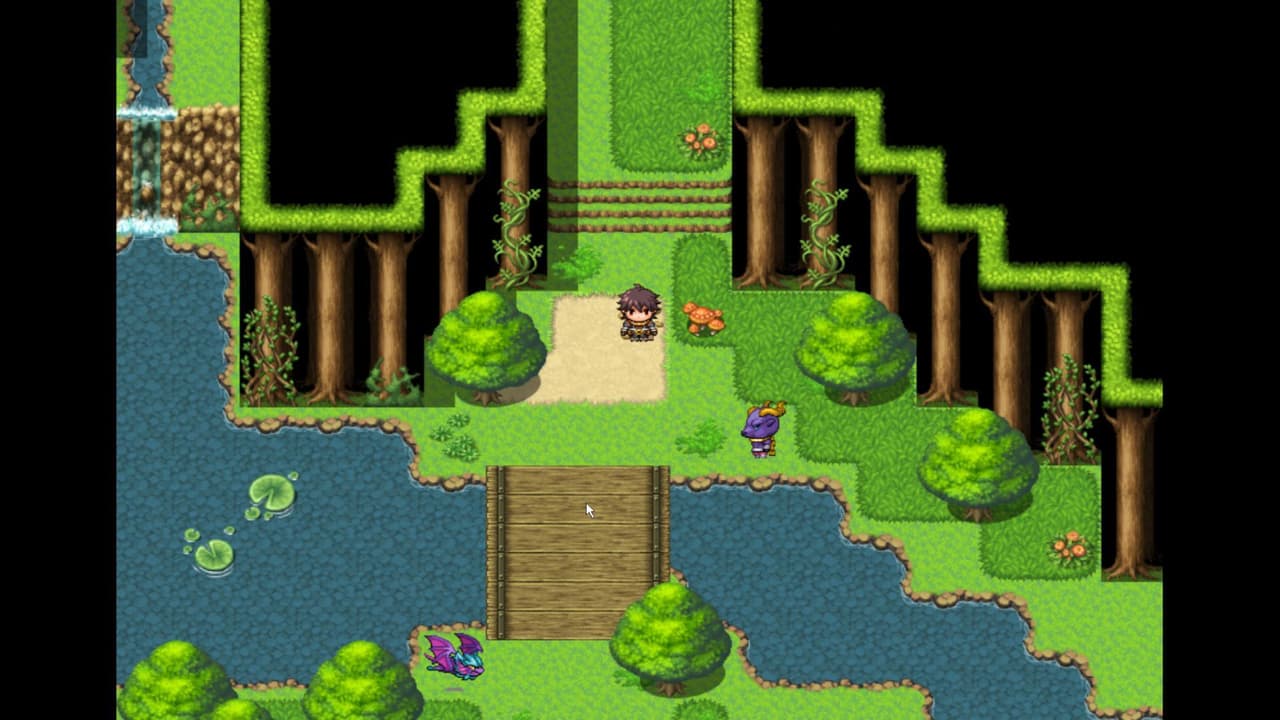 Alex Adventure 1.0 screenshot 3