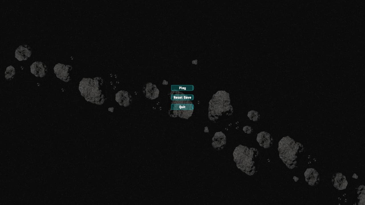 SpaceMiningCompany screenshot 3