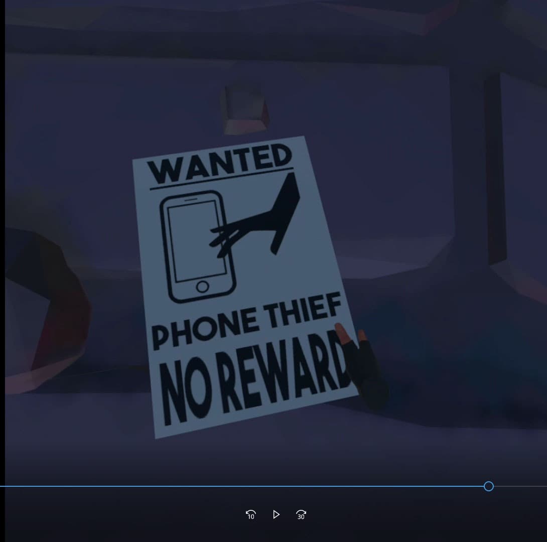 Find My Phone App - The Game screenshot 6
