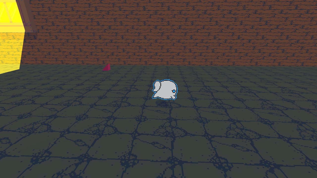 My Dear Dolly screenshot 3