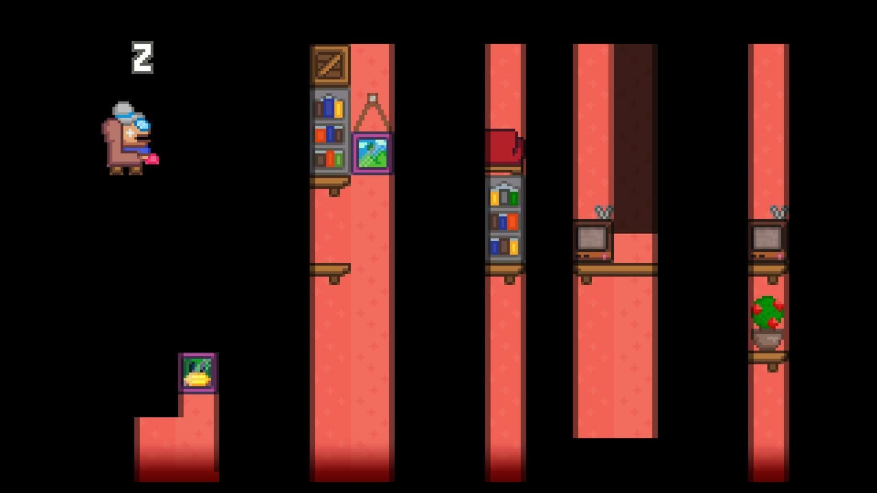 Cookies & Cataracts screenshot 4