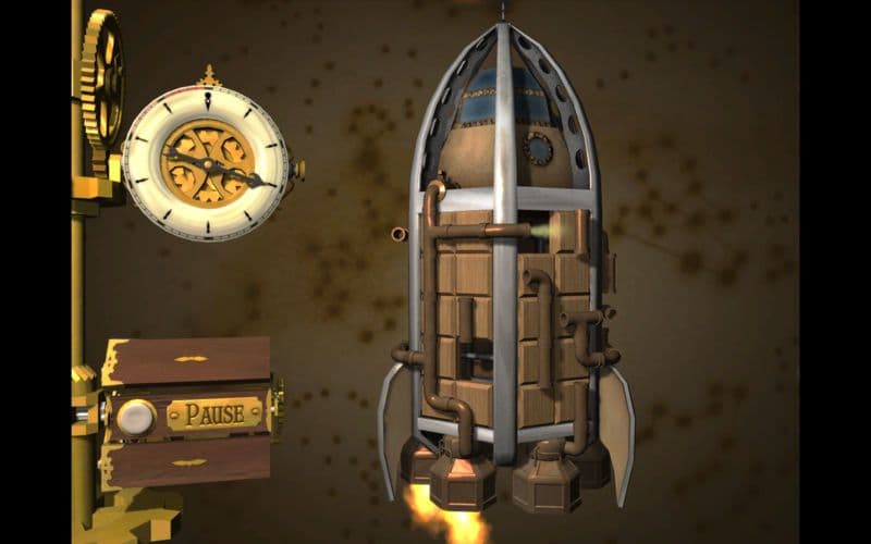 Cogs Lite screenshot 2
