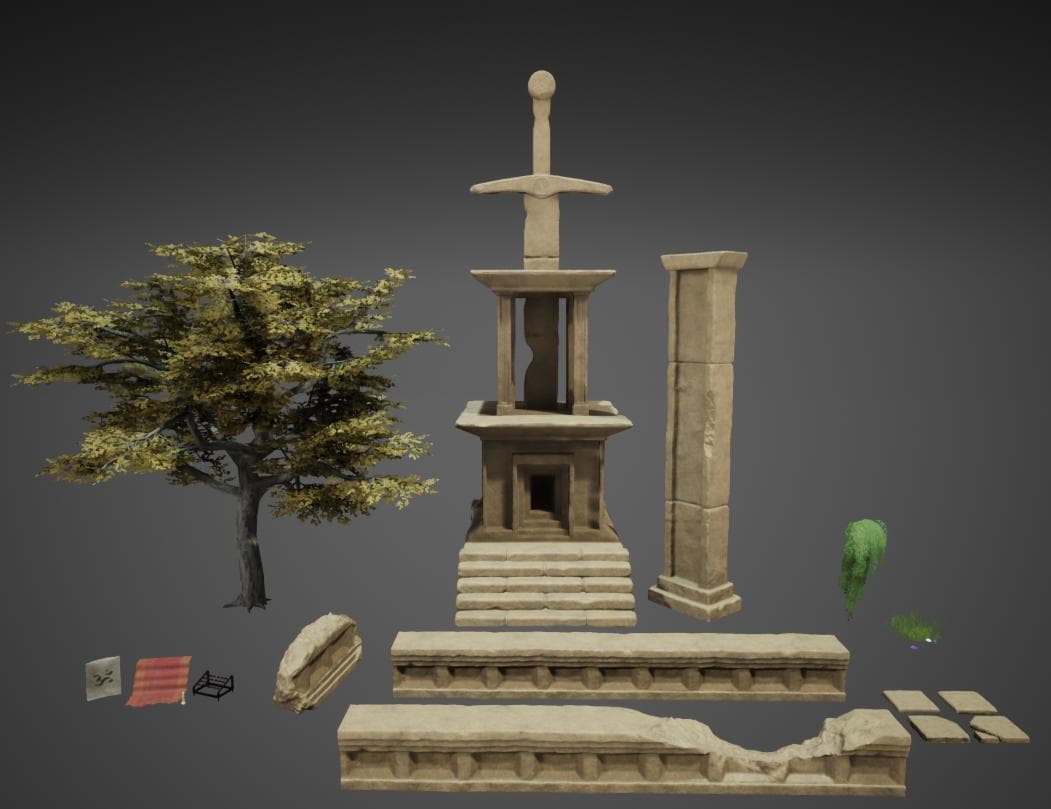 Neko Shrine