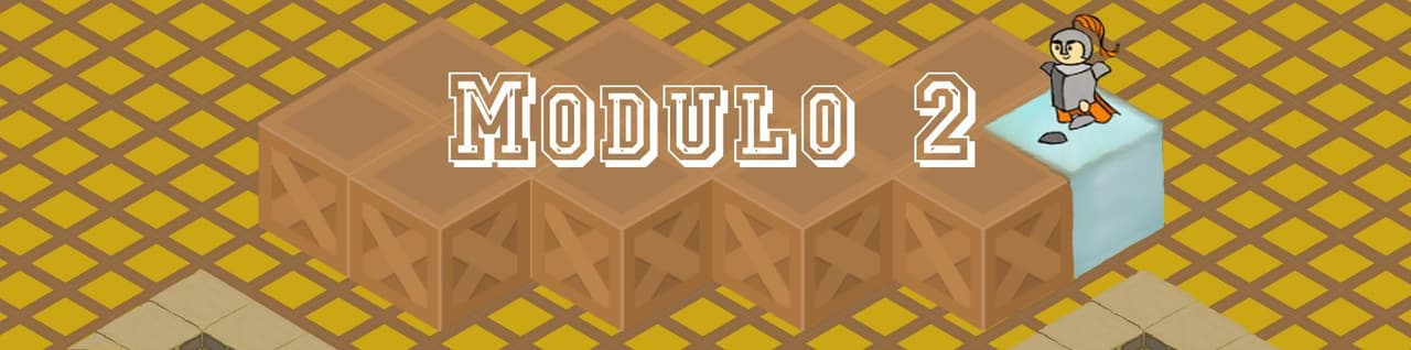 Modulo 2
