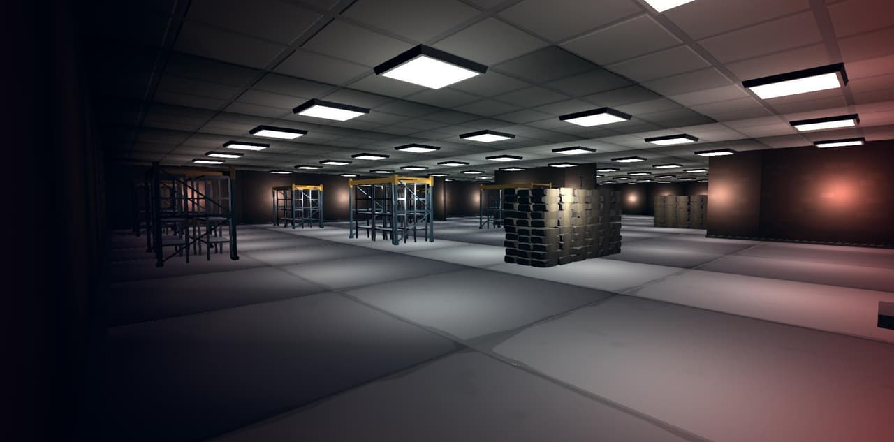 The Cleaner (itch) (mattefong, JimmyGodEngine, kairusL)