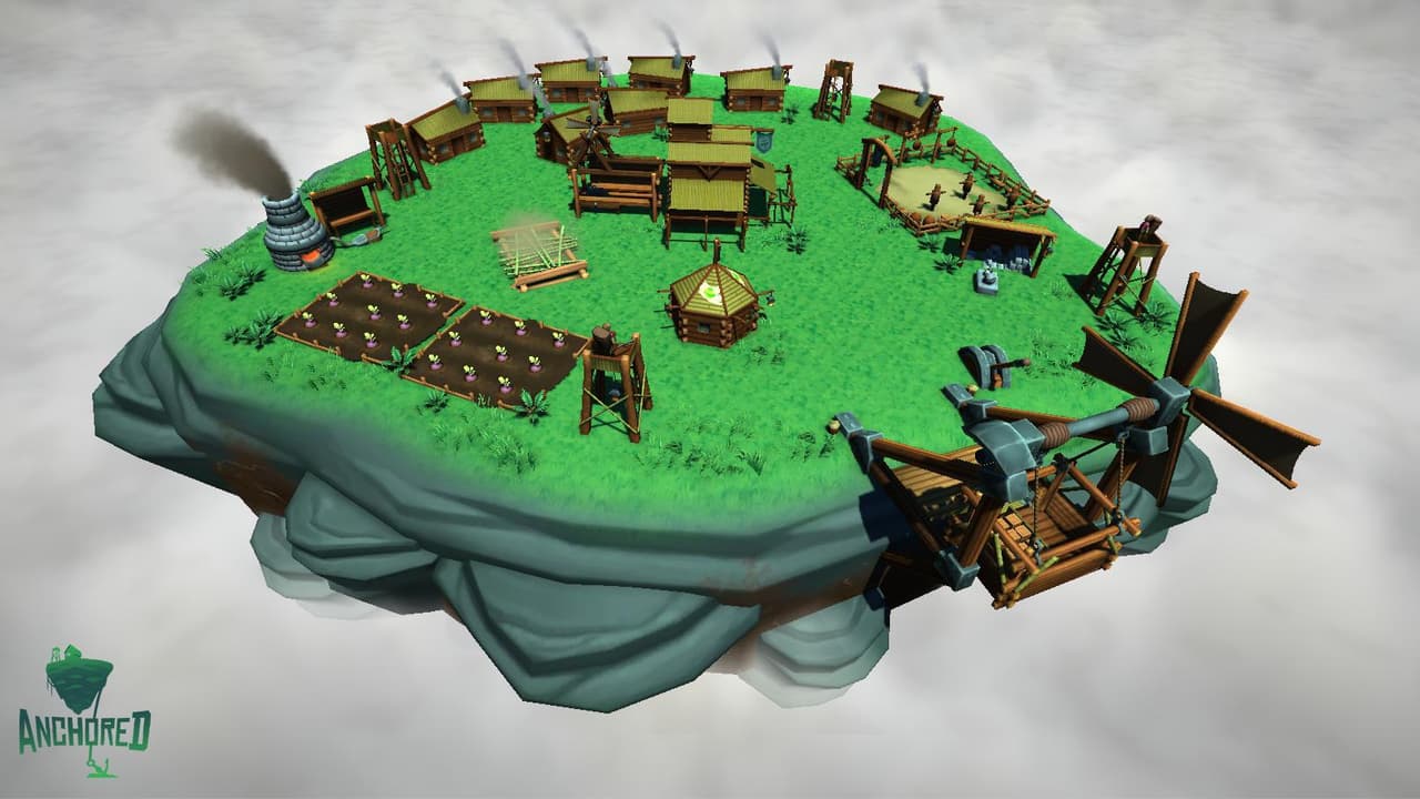 Anchored screenshot 3