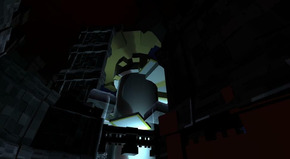 Outsider (MidLeek22) screenshot 3