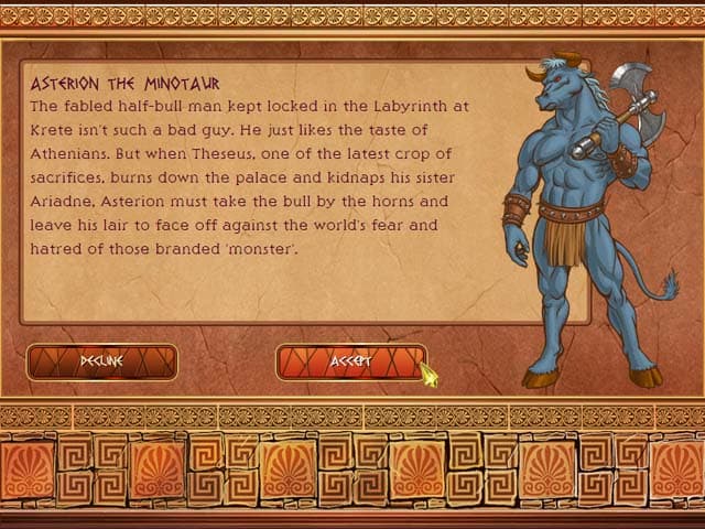 Tradewinds Odyssey screenshot 5