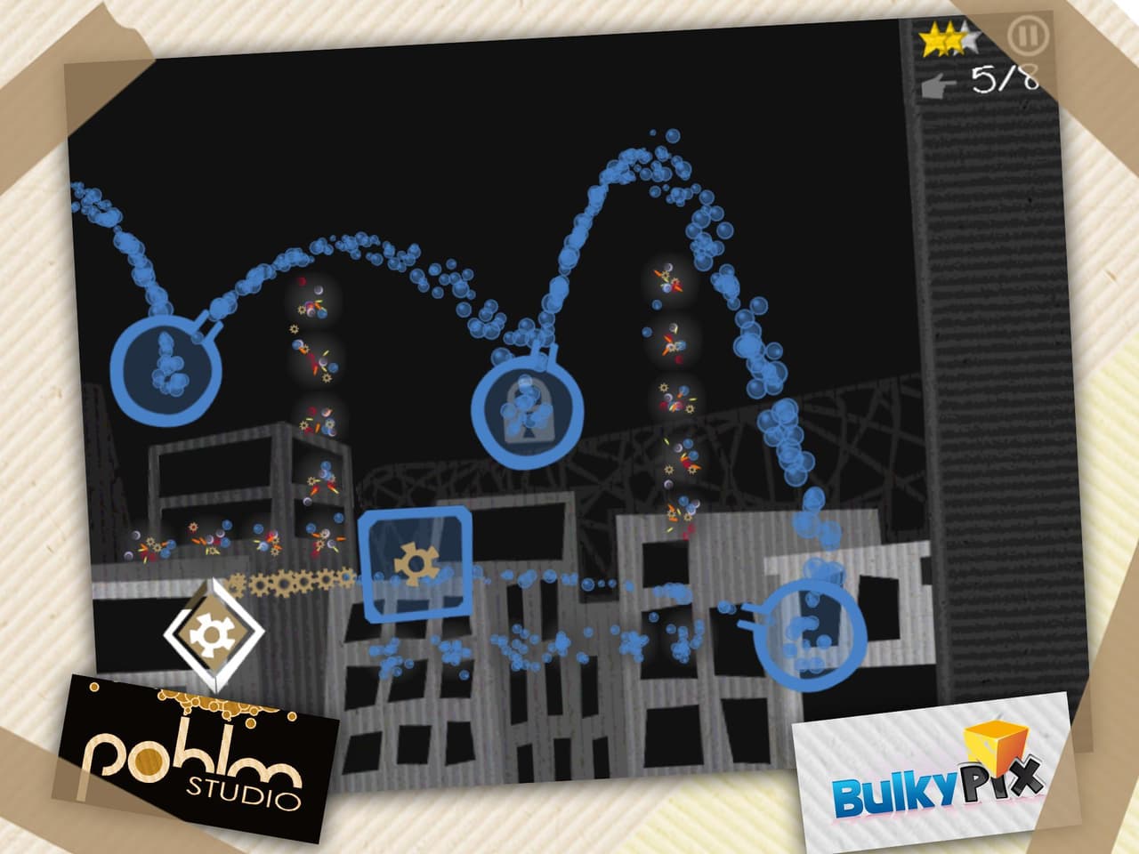 Brainergy screenshot 3