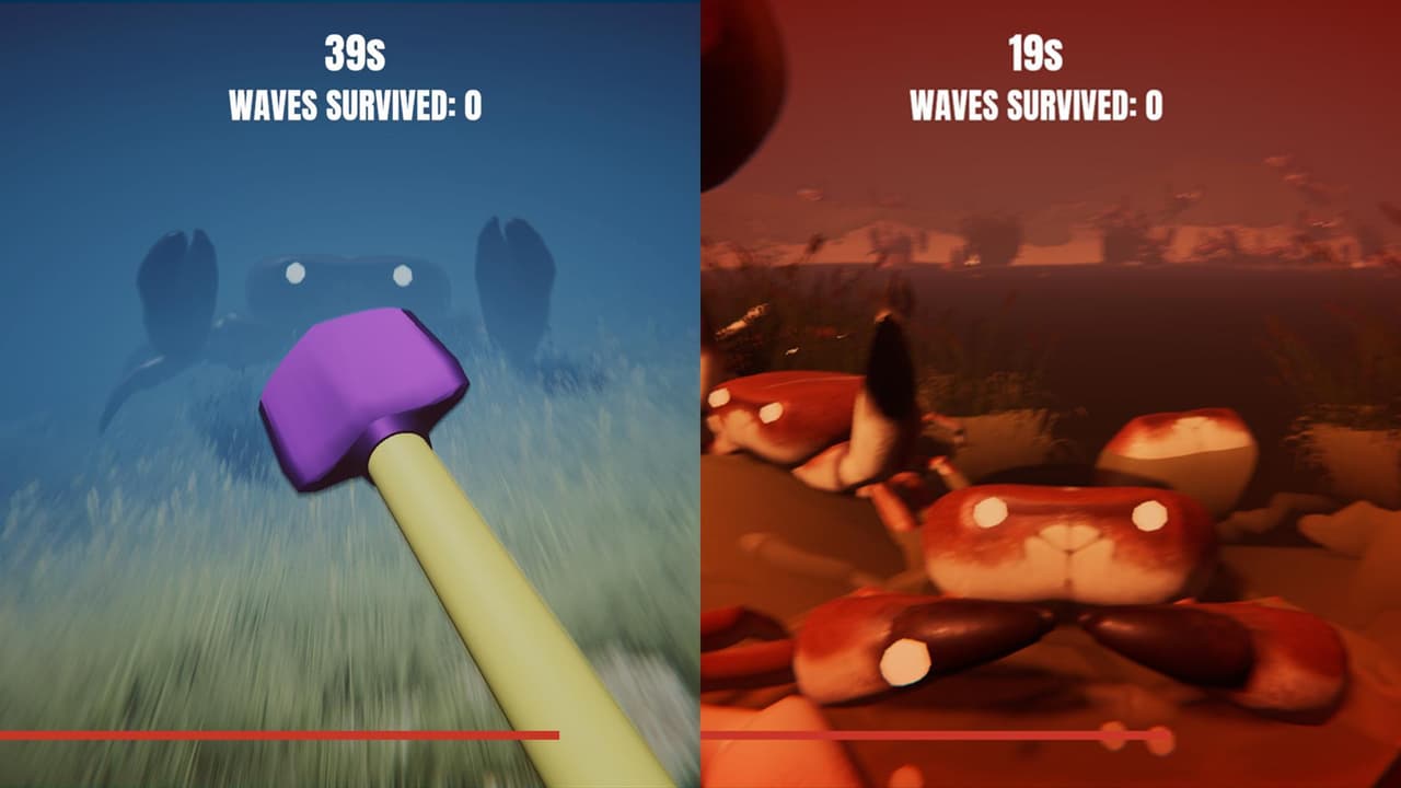 SON OF A BEACH X screenshot 4
