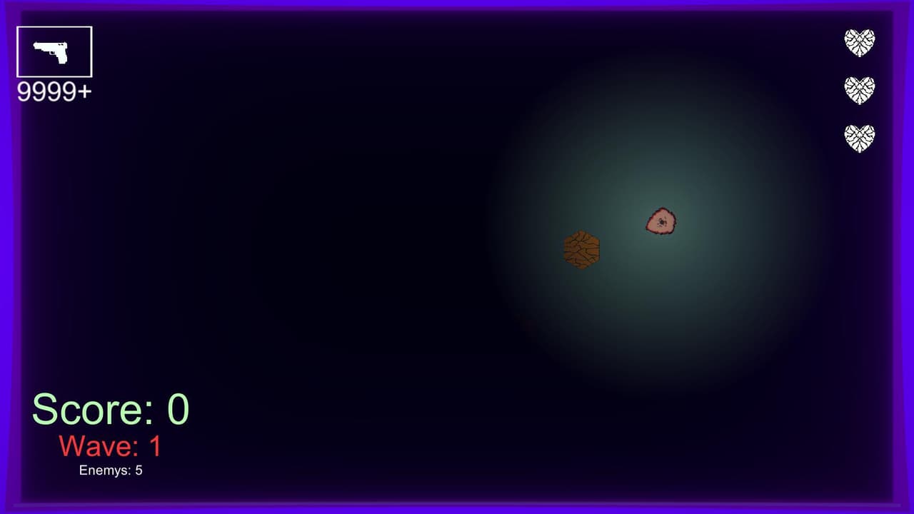Second Side screenshot 3