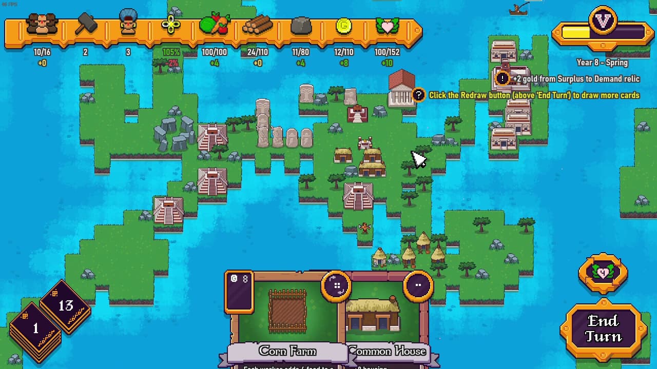 These Doomed Isles