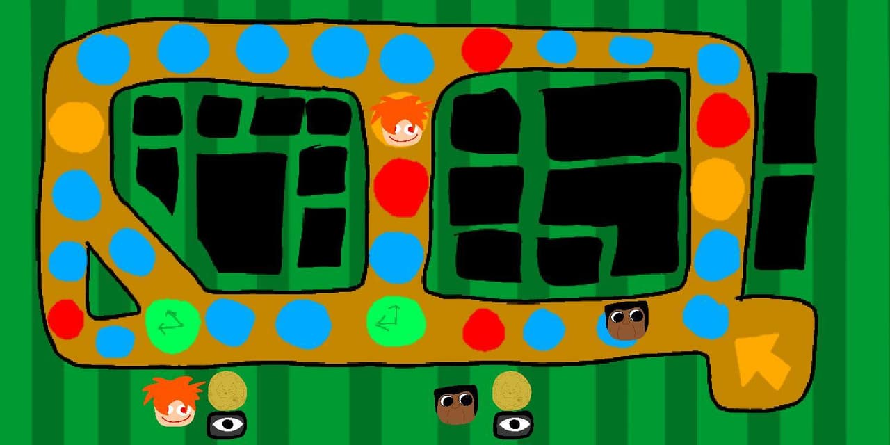 Talking English Teacher Party screenshot 4