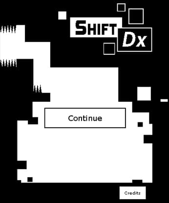 Shift DX screenshot 2