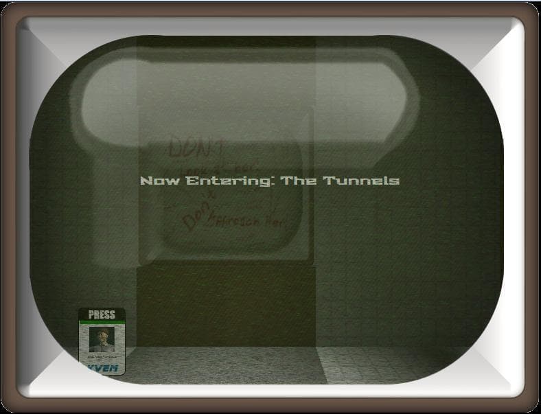 FearHighFrequency screenshot 2