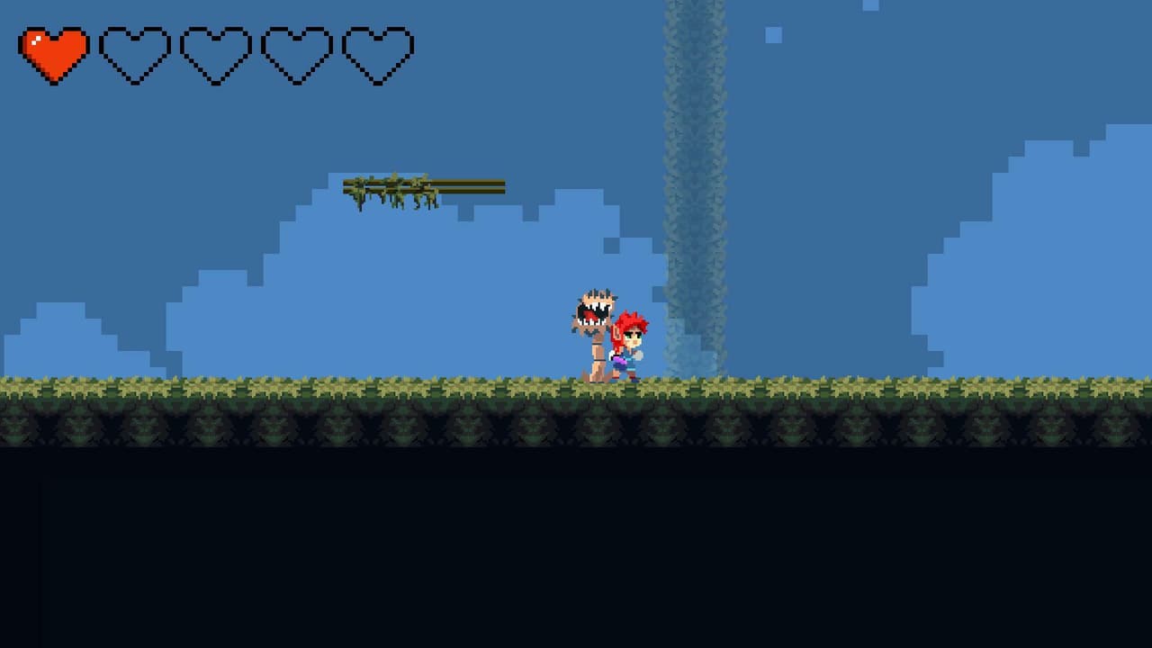Jump n Hurt screenshot 5