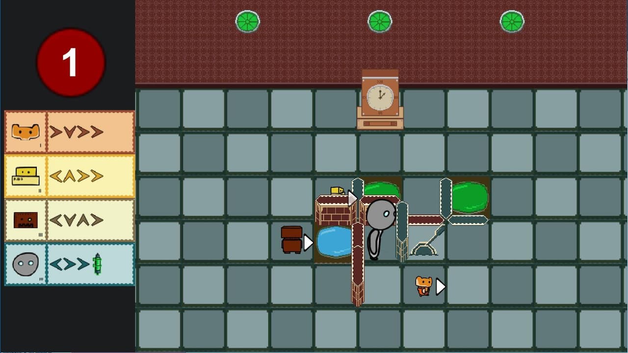 BOT107 screenshot 5