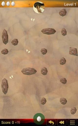 Dododo screenshot 2
