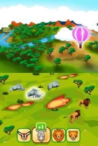 Imagine Zookeeper screenshot 3