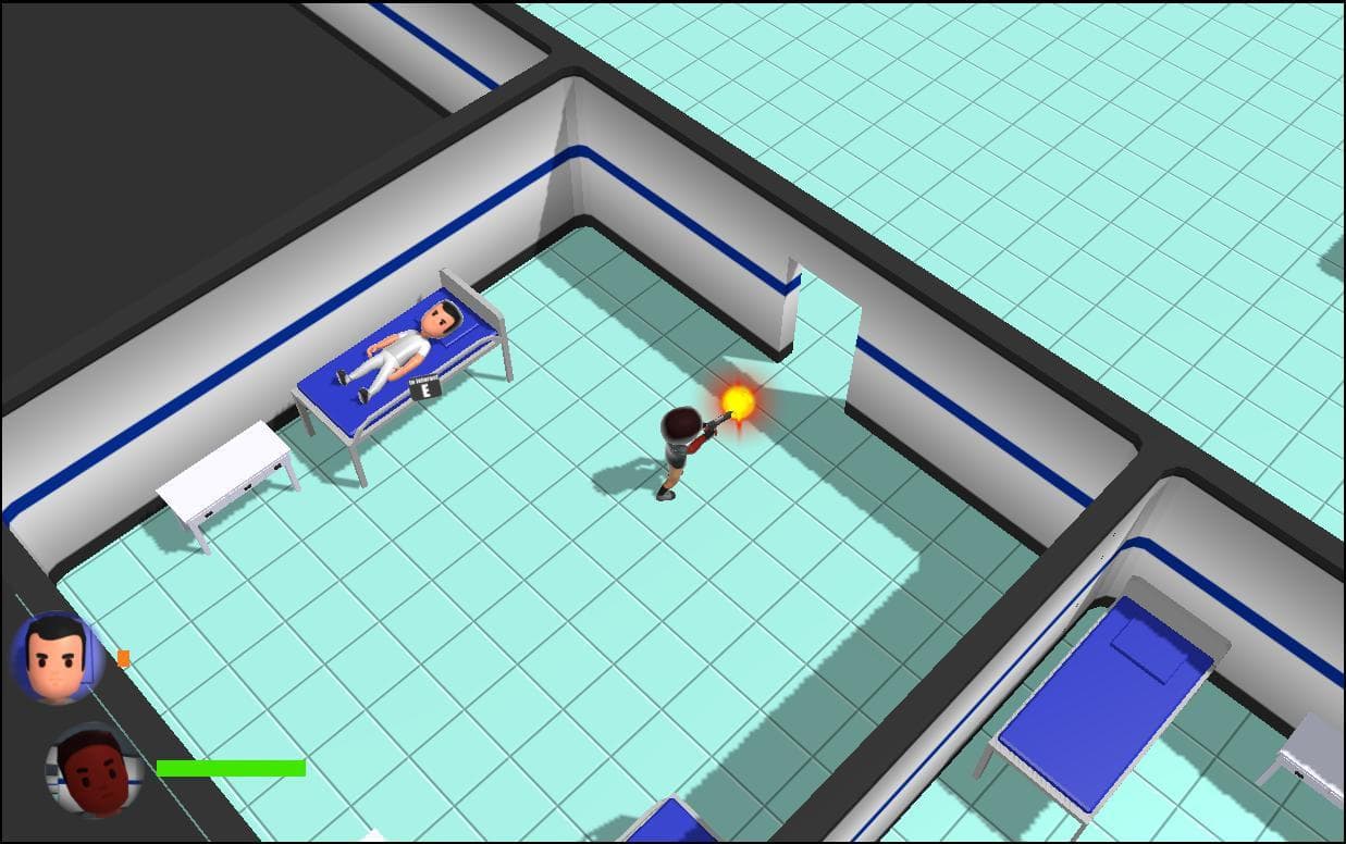 TimeEmergency screenshot 4