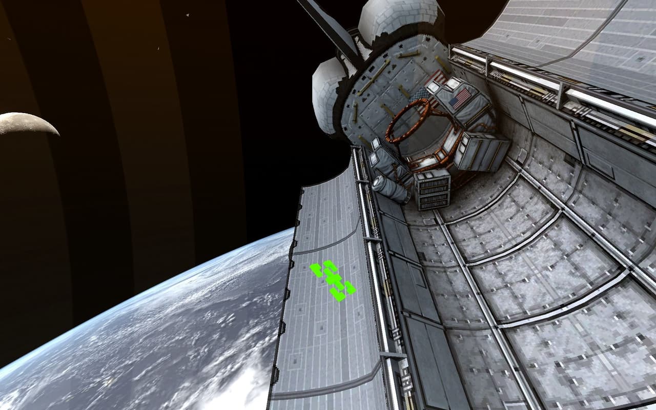 Astronaut Simulator screenshot 5