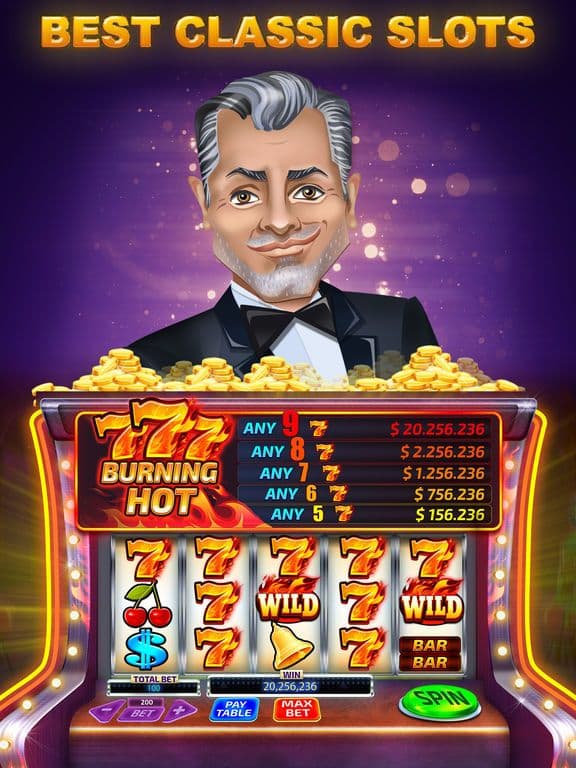 Baba Wild Slots - Vegas Casino screenshot 2
