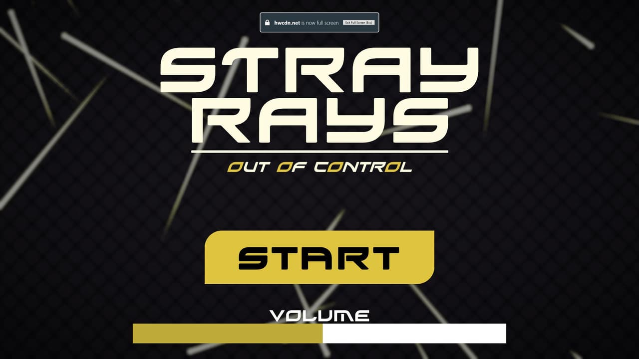StrayRays