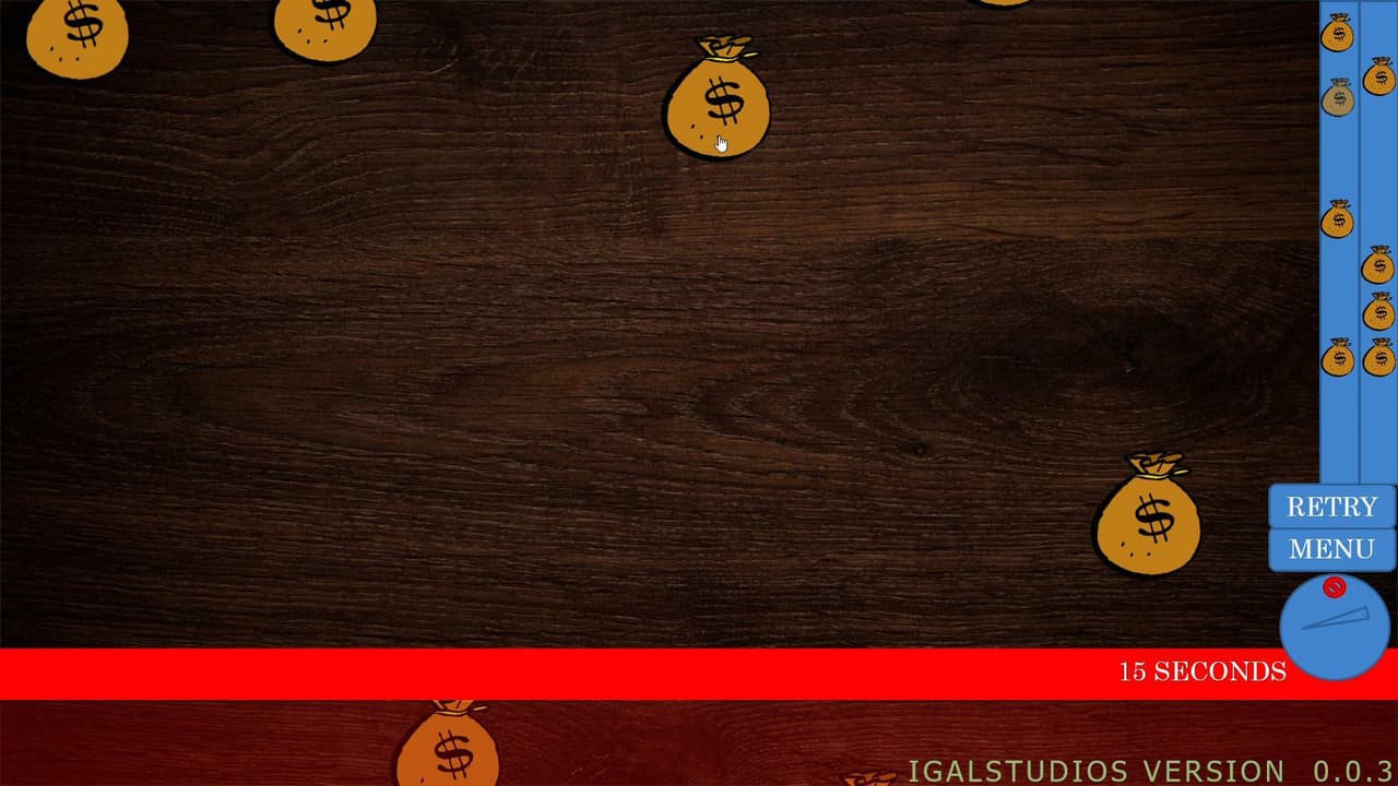 Money Collect screenshot 2