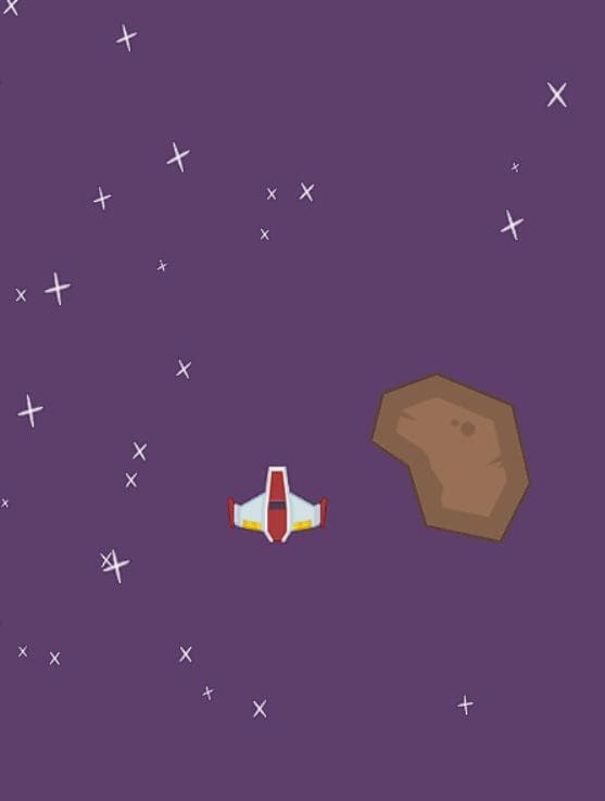 Space shooter (itch) (Snurrigt) (Snurrigt)